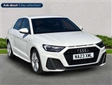 Audi A1 Image 1