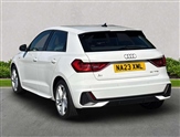 Audi A1 Image 2