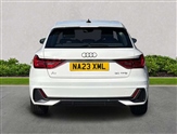 Audi A1 Image 4