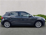 Audi A1 Image 3
