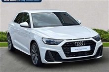 Used Audi A1