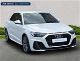 Audi A1 Image 1