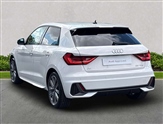 Audi A1 Image 2