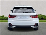 Audi A1 Image 4