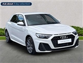Audi A1 Image 1