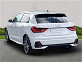 Audi A1 Image 2