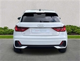 Audi A1 Image 4