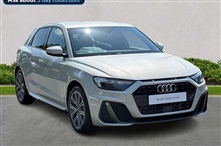Used Audi A1