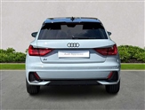 Audi A1 Image 4