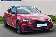 Used Audi A1