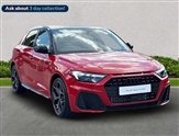 Audi A1 Image 1