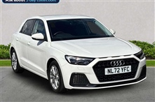 Used Audi A1