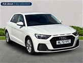 Audi A1 Image 1