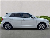 Audi A1 Image 3
