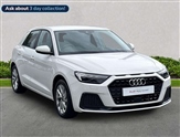Audi A1 Image 1