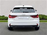 Audi A1 Image 4