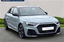 Used Audi A1