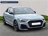 Audi A1 Image 1