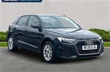 Used Audi A1