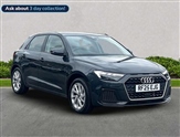 Audi A1 Image 1