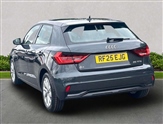 Audi A1 Image 2
