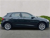 Audi A1 Image 3