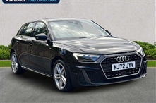 Used Audi A1