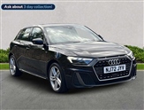 Audi A1 Image 1
