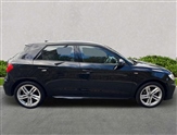 Audi A1 Image 3