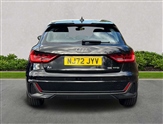 Audi A1 Image 4