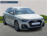 Audi A1 Image 1