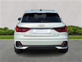 Audi A1 Image 4