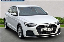 Used Audi A1