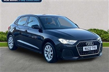 Used Audi A1