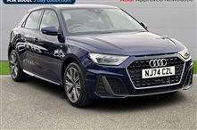 Used Audi A1