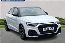 Used Audi A1