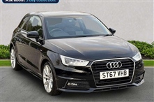 Used Audi A1