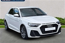 Used Audi A1