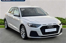Used Audi A1