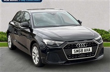 Used Audi A1