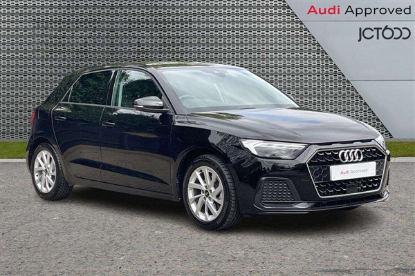 Large image for the Used Audi A1