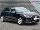 Audi A1 Image 1