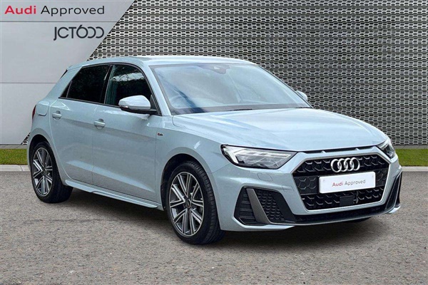 Large image for the Used Audi A1