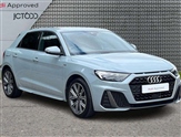 Audi A1 Image 1