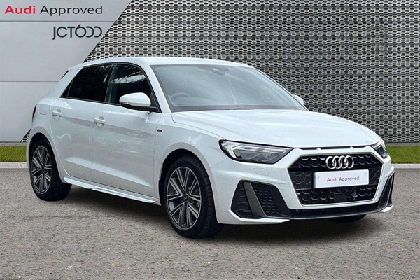 Large image for the Used Audi A1