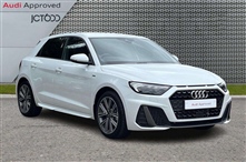 Used Audi A1