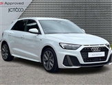 Audi A1 Image 1