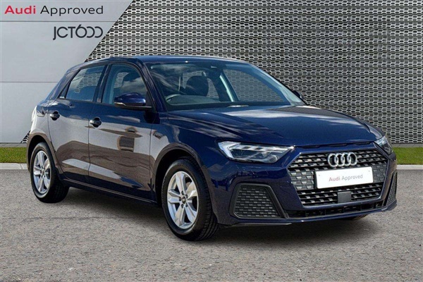 Large image for the Used Audi A1