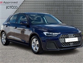 Audi A1 Image 1