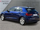 Audi A1 Image 3